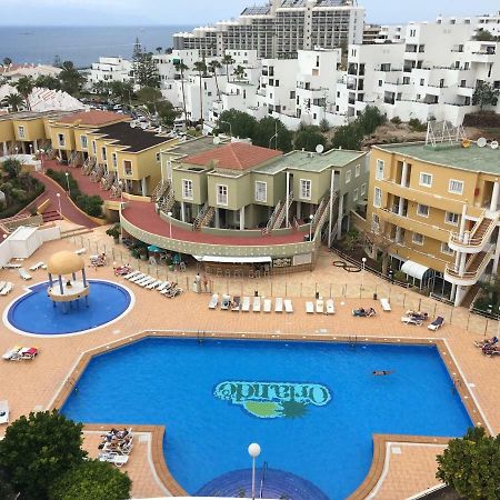 Orlando Apartment La Laguna Costa Adeje  Exteriér fotografie