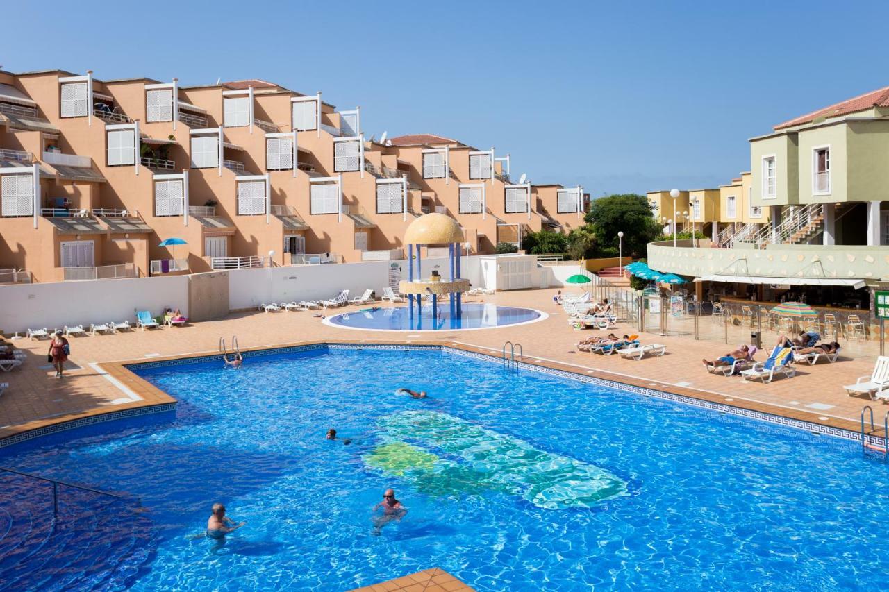 Orlando Apartment La Laguna Costa Adeje  Exteriér fotografie